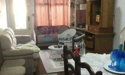 Casa com 3 quartos à venda na Rua Vigário Albernaz, --, Vila Gumercindo, São Paulo