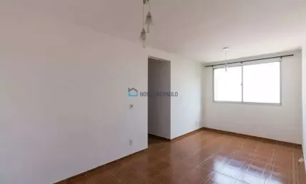 Apartamento com 2 quartos à venda na Rua Alba, --, Vila Parque Jabaquara, São Paulo