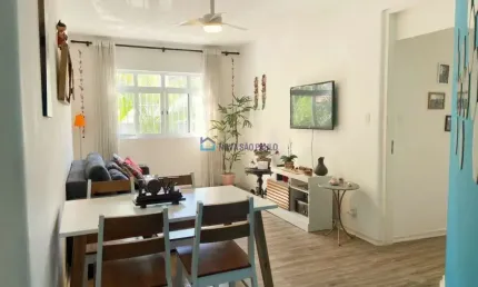 Apartamento à Venda em São Paulo - Zona Sul | Mirandopolis