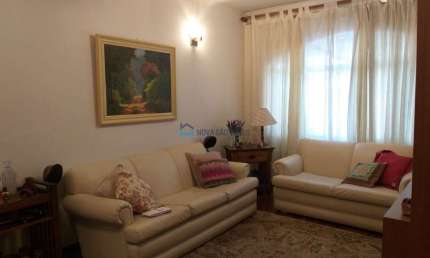 Casa com 3 quartos 1 suite 2 vagas 3 mais dependencia de empregada