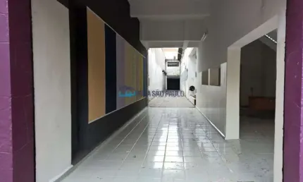 Ponto comercial com 10 salas à venda na Rua Silva Bueno, --, Ipiranga, São Paulo