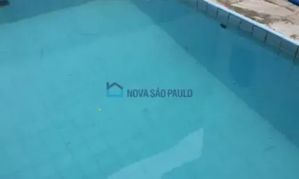 Casa com 3 quartos à venda na Rua Cocais, --, Jardim Oriental, São Paulo