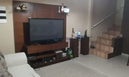 Metrô Ipiranga - sobrado 4 dormitórios - suíte - 1 vaga de garagem