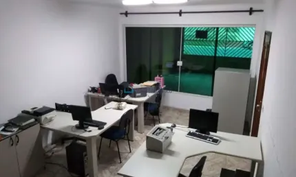 Casa com 3 quartos à venda na Avenida Lino de Almeida Pires, --, Vila Guarani, São Paulo