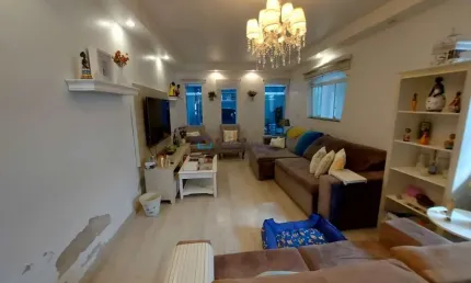 Casa com 3 quartos à venda na Alameda Sorimãs, --, Planalto Paulista, São Paulo