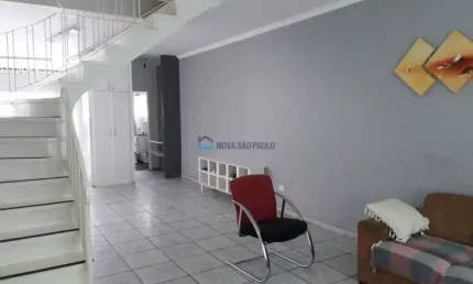 Casa comercial com 2 salas à venda na Avenida Indianópolis, --, Indianópolis, São Paulo