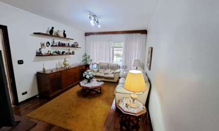 Casa com 3 quartos à venda na Rua Itaguara, --, Cidade Vargas, São Paulo