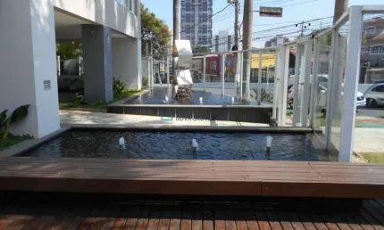 Ponto comercial com 1 sala à venda na Rua Sena Madureira, --, Vila Clementino, São Paulo