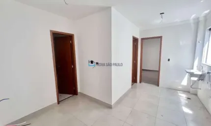 Apto Novo 2 Dts! 4 min (300m) a pé Metrô Vila Prudente/Vai a pé Mooca Plaza Shop/Central Plaza