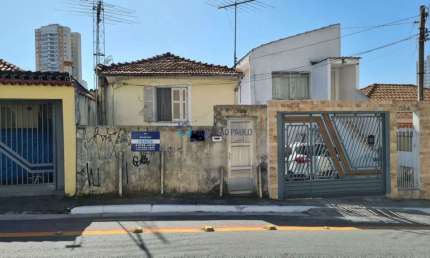 Casa com 2 quartos à venda na Rua Doutor Maurício de Lacerda, --, São Judas, São Paulo