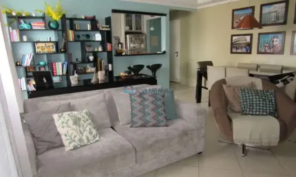 Apto impecável, reformado,70m², 2 vagas! vai a pé ao metrô sacomã