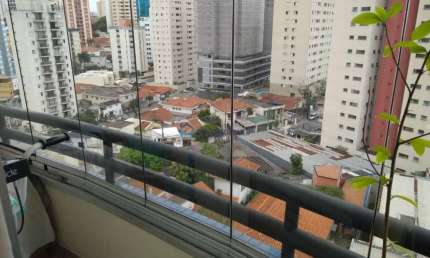 Apartamento metrô São Judas e Conceição, Complexo Itaú, escolas, bancos, supermercados, shopping.