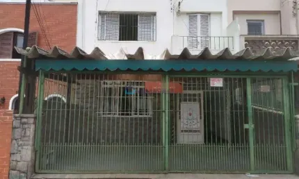 Casa com 5 quartos à venda na Rua Bom Pastor, --, Ipiranga, São Paulo