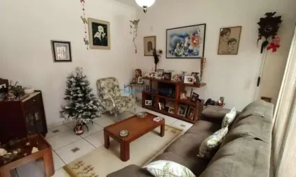 Casa com 2 quartos à venda na Avenida Francesco Bibiena, --, Vila Liviero, São Paulo