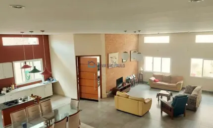 Casa com 5 quartos à venda na Rua Caetano Juliano, --, Interlagos, São Paulo