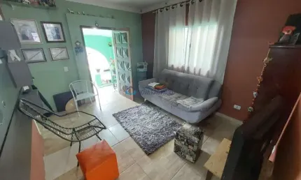 Casa à venda com 4 Dormitórios  no Jardim Oriental.