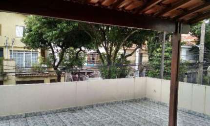 Sobrado próximo do Aeroporto de Congonhas - Aceita permuta