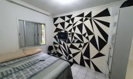 Apartamento com 3 quartos à venda na Avenida Padre Arlindo Vieira, --, Vila das Mercês, São Paulo