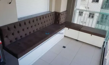 Apartamento com 2 quartos à venda na Rua Maracá, --, Vila Guarani, São Paulo