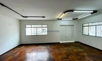 Casa comercial com 3 salas à venda na Rua Onze de Fevereiro, --, Jabaquara, São Paulo