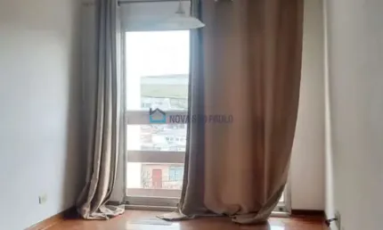 Apartamento à venda, no Jabaquara, a 800 metros do metrô Conceição