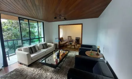 Apartamento 180 m² 03 dormitórios 03 suites 03 vagas - moema