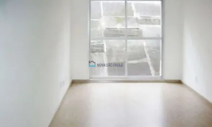 Apartamento à venda, no Jabaquara, a 800 metros do metrô Conceição