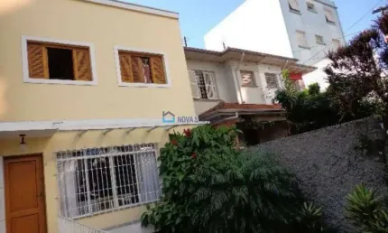 Casa 3 quartos 2 vagas na melhor localização de mirandopolis