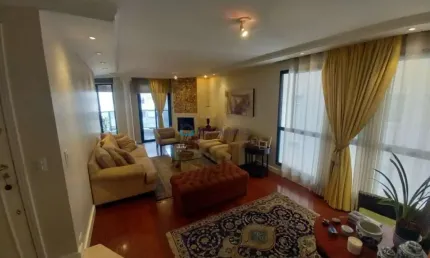 Apartamento com 3 quartos à venda na Rua Cônego Eugênio Leite, --, Pinheiros, São Paulo