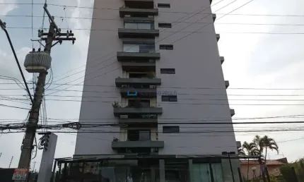 Apartamento a venda no Moinho Velho com 3 dormitórios