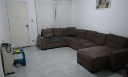 Casa com 2 quartos à venda na Rua Giuseppe Verdi, --, Vila Campestre, São Paulo