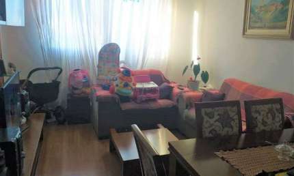 Apartamento - 87m² - 3 dormitórios- 1 suíte - 2 vagas - Alto do Ipiranga