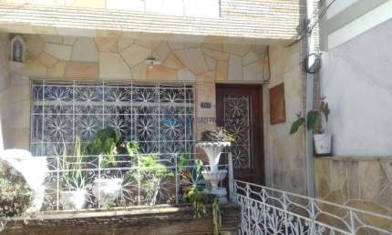 Casa com 3 quartos à venda na Rua Guarujá, --, Mirandópolis, São Paulo