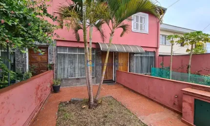 Casa com 2 quartos à venda na Rua Cocais, --, Jardim Oriental, São Paulo