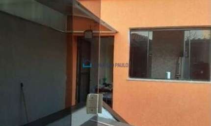 Casa com 3 quartos à venda na Pç Doutor Hélio Walcacer, --, Vila Mariana, São Paulo