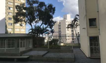 Apartamento com 2 quartos à venda na Rua Doutor Djalma Pinheiro Franco, --, Vila Mascote, São Paulo