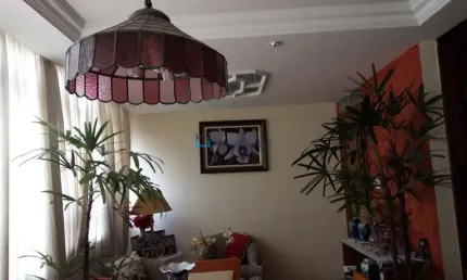 Apartamento com 3 quartos à venda na Avenida Paes de Barros, --, Vila Prudente, São Paulo