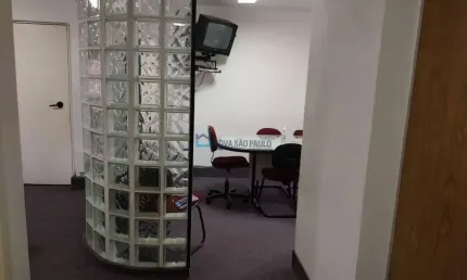 Sala comercial com 5 salas à venda na Rua Estela, --, Vila Mariana, São Paulo