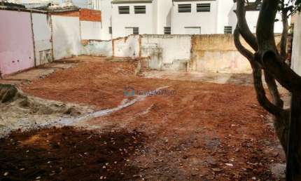 Terreno à venda na Rua Carneiro da Cunha, --, Saúde, São Paulo