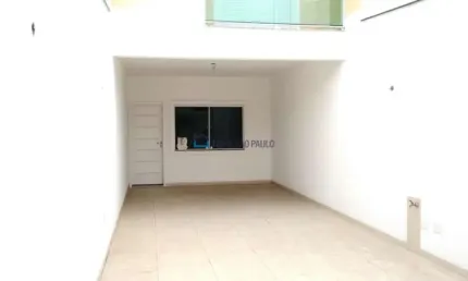Sobrado com 3 dormitorios e 3 vagas na vila guarani
