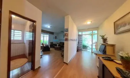 Casa térrea Planalto Paulista - 276m²  de área construída e 1000m² de terreno