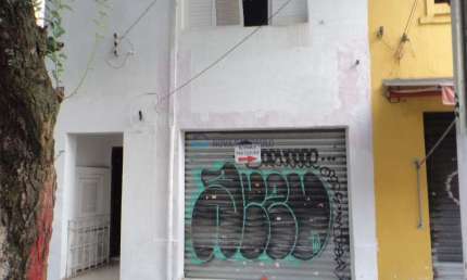 Casa com 2 quartos à venda na Rua Humberto I, --, Vila Mariana, São Paulo