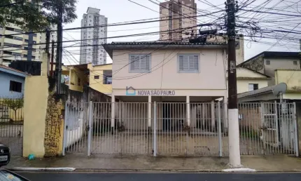 Terreno com 281mts na vila guarani,  próximo ao metrô conceição.