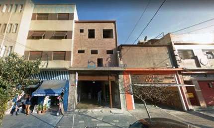Ponto comercial com 5 salas à venda na Rua Luís Góis, --, Mirandópolis, São Paulo