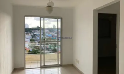 Apartamento com 2 quartos à venda na Rua Alencar Araripe, --, Sacomã, São Paulo