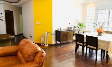 Comercial e Residencial Sobrado 294m² - Praça da Árvore,