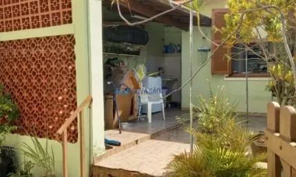Casa com 3 quartos à venda na Rua Major Freire, --, Saúde, São Paulo
