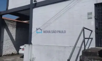 Casa comercial à venda na rua fachini, --, vila fachini, são paulo, 300 m2 por r$ 1.500.000