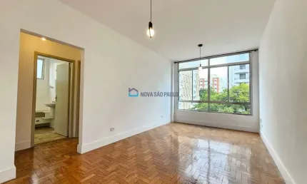 Apartamento, 2 quartos, 1 vaga, 2 banheiros à venda em moema.