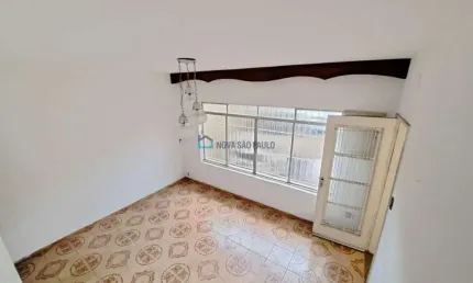 Casa comercial com 1 sala à venda na Rua Carlos Villalva, --, Vila Guarani, São Paulo